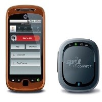 SPOT Connect, Ubah Ponsel Jadi Berbasis Satelit  