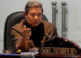 SBY Keluarkan Instruksi Khusus Redam Harga Cabai