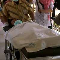 Negatif Flu Burung, Anak Pemilik Ayam Idap Demam Berdarah