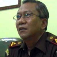 Kajari Bojonegoro Batal Dicopot, Hanya Diberi Sanksi Teguran