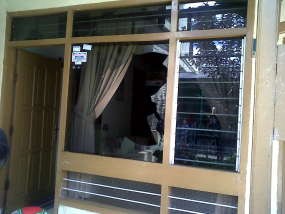 Korban Diserang Brutal dalam Satu Kamar