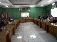 UIN Gelar Pertemuan dengan Warga
