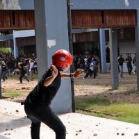 Warga Sempat Sweeping Pelaku Penyerangan