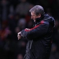 Hodgson Sampai Kapan?