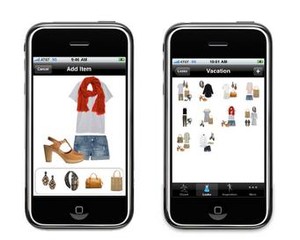 Stylebook, Aplikasi yang Membantu Wanita Tampil Stylish