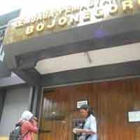 Eks Kajari Bojonegoro Jadi Staf Data Kriminal di Kejagung