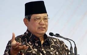 SBY dan Ani Yudhoyono akan Nonton Musikal Laskar Pelangi