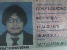 Kahumas Imigrasi MJ Baringbing: Sony Laksono Belum Ketemu