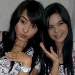 Charly ST12 Istirahatkan Sin-Jo & Putri Penelope