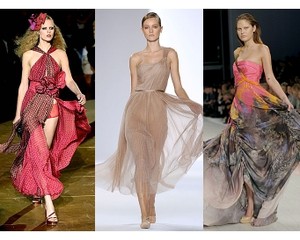 Marc Jacobs, Chloe, Matthew Williamson