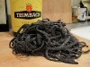 Resep Pasta Hitam