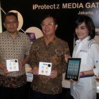 Asuransi iPad Hadir di Indonesia
