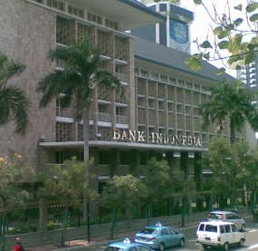 BI Optimistis Inflasi Inti 2011 Tak Lebih Dari 5%