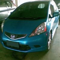 Tanpa Facelift, Jazz Tetap Populer
