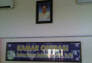RSU Sayang Rakyat Sudah Bisa Operasi Gratis