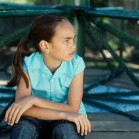 80% Anak Indonesia Berpotensi Negative Thinking Saat Dewasa