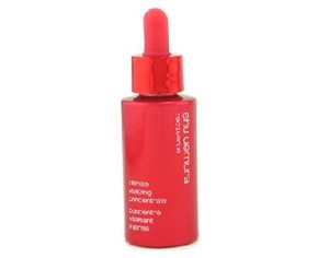 Bebas Keriput Berkat Vitamin Wajah Dari Shu Uemura