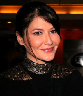 Tamara Bleszynski Ngaku Dihalangi Teuku Rafly Untuk Temui Anak