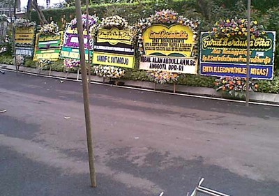 Sudwikatmono Meninggal Dunia