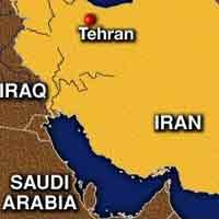 Iran Tangkap Wanita AS yang Dituduh Sebagai Mata-mata
