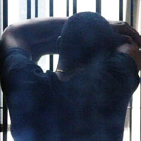 Dari Balik Penjara Walikota Tomohon Bekerja 