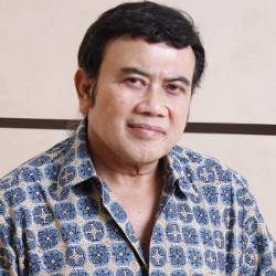 Korban Pemukulan Anak Rhoma Irama Tolak Perdamaian