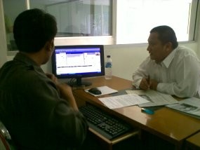Ketua DPC PPP Kota Bandung Polisikan Kadernya Sendiri