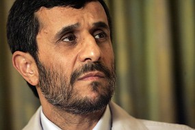 Ahmadinejad Berduka Atas Kecelakaan Pesawat Boeing Milik Iran Air