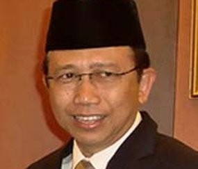 Ketua DPR Desak Penuntasan Revisi UU Pemilu