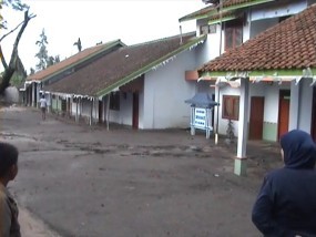 7 Sekolah di Magelang Terendam Lahar Dingin, 700 Siswa Diliburkan