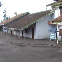 7 Sekolah di Magelang Terendam Lahar Dingin, 700 Siswa Diliburkan