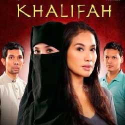 Khalifah: Pencarian Identitas Perempuan Bercadar