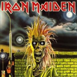 Konser Iron Maiden Pindah ke Pantai Karnaval Ancol