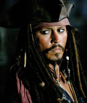 Depp: The Pirates of the Caribbean ke-4 Lebih Mudah Dimengerti