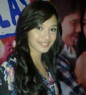 Cerita Seru Chelsea Olivia Belajar Bahasa Jawa