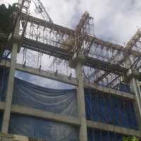 Korban Tewas Trans Studio BSM Alami Multiple Trauma