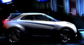 Curb, Andalan Hyundai Melawan Nissan Juke