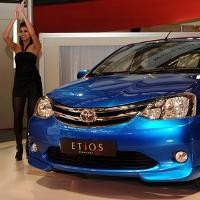 Pembatasan BBM, Toyota Makin Nafsu dengan Mobil Irit BBM