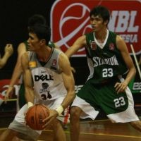 Aspac Buka Kemenangan di Bali