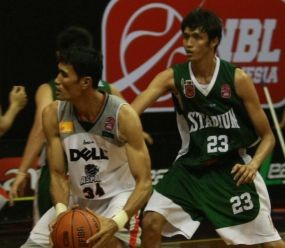Aspac Buka Kemenangan di Bali