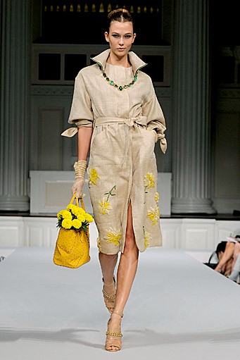 Oscar de la Renta