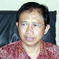 Ketua DPR: Gedung Baru Tak Boleh Digarap Kontraktor Bermasalah
