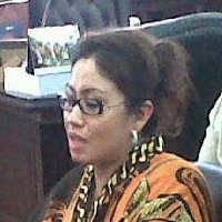 Neshawati Tak Penuhi Panggilan KPK