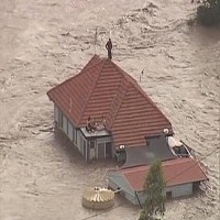 Ribuan Warga di Brisbane Dihimbau Mengungsi