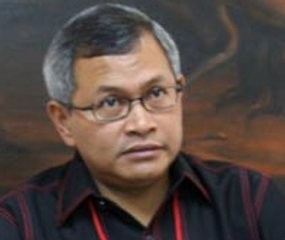 Pram: Menkum HAM Harus Usut Mafia Pemberi Remisi Ayin
