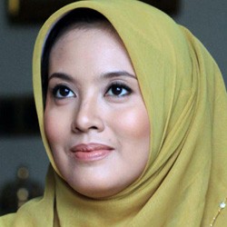 Elma Theana Telmi Saat Mulai Syuting Lagi