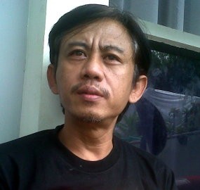 Epy Kusnandar Anggap Kanker Otaknya Teguran Tuhan