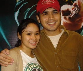 Perbanyak Kerjaan, Rizky Hanggono Tunda Tambah Anak