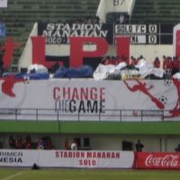 ISL vs LPI, Upaya Membangun Brand Sepakbola Indonesia