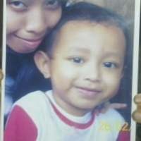 Bocah 3 Tahun Hilang Misterius